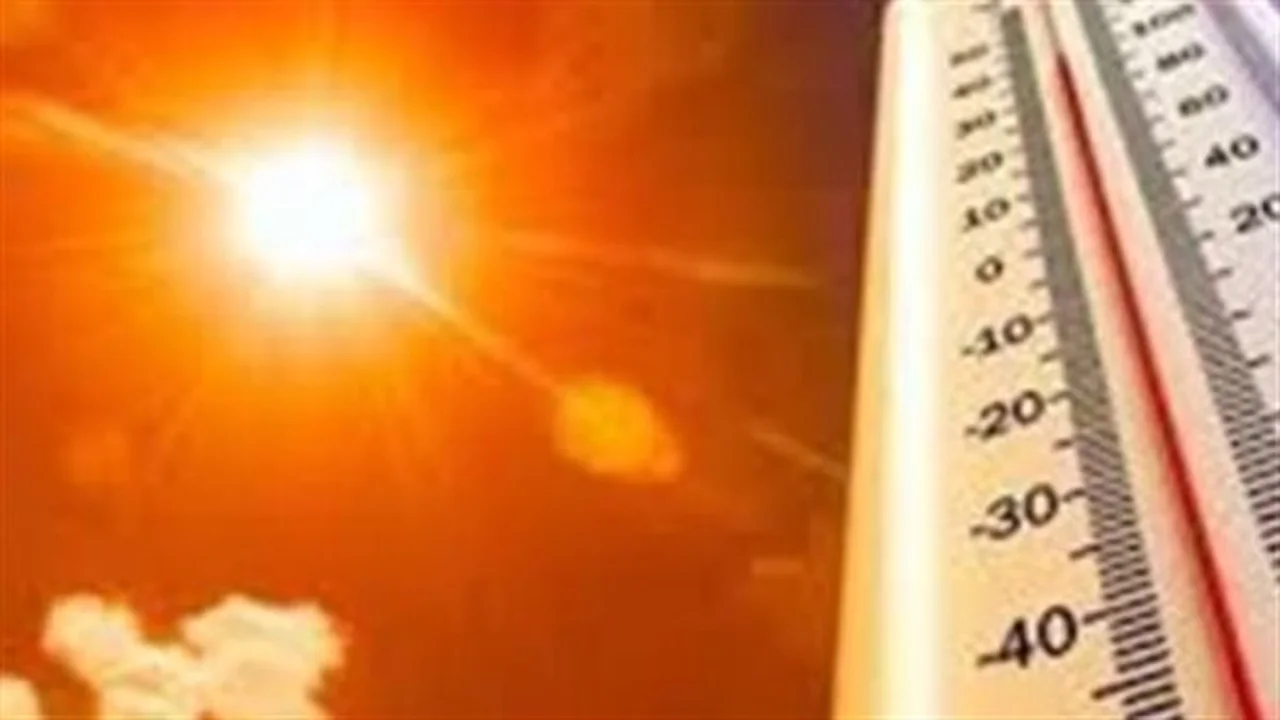نشاط الرياح.. توقعات طقس الخميس في السواحل مع فرص أمطار خفيفة
